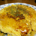 ラディ子's cooksnap of when they made 具を炒めないから簡単♪カニカマでかに玉.