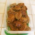 ｆｅｌｉｚキッチン's cooksnap of when they made 簡単　我が家の豆腐ハンバーグ.