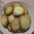 ひトみ's cooksnap of when they made 幸せの口どけ♪とっておきのラングドシャ☆.