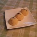 オレンジリング's cooksnap of when they made お弁当に茶きん絞り①メープルポテト.