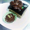 北のデビル。's cooksnap of when they made Opéra（オペラ）.