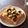 とももん1028's cooksnap of when they made 南瓜とアボカドとベーコンの和風トースト.
