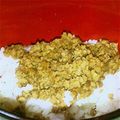 むしゅ？'s cooksnap of when they made ねぎそぼろの塩あんかけ丼.