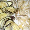 cocominami's cooksnap of when they made サクサク☆天ぷら 衣.