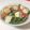 さなぽｎ's cooksnap of when they made 水菜と豆腐のサラダ.