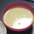 ★☆まみちゃん☆★'s cooksnap of when they made 濃厚★カボチャスープ.