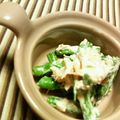 キョク's cooksnap of when they made シンプル★ツナいんげん.