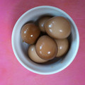 yucca1030's cooksnap of when they made 簡単♪醤油うずらたまご.
