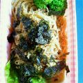 haru7992's cooksnap of when they made もやしとシーチキンののナムル♪.