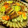 ameminiii's cooksnap of when they made 秋です★焼きサンマとすだちのちらし寿司.