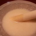 うじりん's cooksnap of when they made 静岡名物✿とろろ汁.