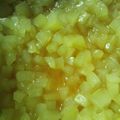 shippo1011's cooksnap of when they made ヨーグルトに♬まるでリンゴな冬瓜の甘煮✿.