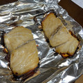 クックXYO33V☆'s cooksnap of when they made 簡単！西京焼き風　さわらの味噌焼き.