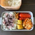 UAママ's cooksnap of when they made 人参の卵とじ(人参しりしり).