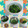 yukakobi☆'s cooksnap of when they made 春菊・ほうれん草のごまあえ.