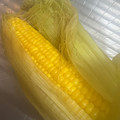 りんむー５５'s cooksnap of when they made とうもろこしのゆで方（水から）.