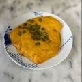 ナピト's cooksnap of when they made うちの味☆手捏で本格♪南瓜好きの南瓜パン.