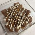 あいしょう's cooksnap of when they made ハマる*こんにゃくの照リ焼きマヨネーズ.