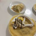 クックYFJTIG☆'s cooksnap of when they made やっと出来たッ☆もちもちのクレープ生地♪.
