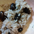 ばたみそーぱん☆'s cooksnap of when they made 絶対おいしい！黒豆のおこわ.