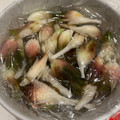 毎日みそ汁's cooksnap of when they made 茗荷（みょうが）の保存方法　＾＾♪.