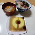 よちりん's cooksnap of when they made アレンジ自在♪ ✾フルーツ寒天✾.