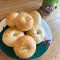 こころ色's cooksnap of when they made 基本のベーグル【もっちもち！】.