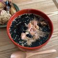しろくお's cooksnap of when they made 鮭茶漬け.
