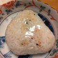 ダイエッターひさ子's cooksnap of when they made 韓国風明太子(たらこ)おにぎり♫.