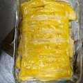 Yoshi50888's cooksnap of when they made 本格的！なのにとっても簡単アップルパイ！.