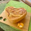 キンプリ's cooksnap of when they made 林檎ケーキ♡炊飯器で作ります❕.