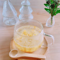 ウマし's cooksnap of when they made ゆず農園から❤はちみつ生ゆず茶.