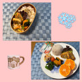 yesmama's cooksnap of when they made サクッとおいし~ぃ♪　鯵フライ.
