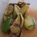 ヨシヨッシー's cooksnap of when they made 簡単　居酒屋風　きゅうりのハリハリ漬け.