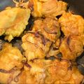 swisskiss's cooksnap of when they made 夏★鶏カレーマヨ焼き.