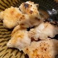 めめの台所's cooksnap of when they made 【動画レシピ】鶏むね肉ダイエット塩唐揚げ.