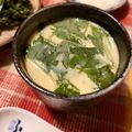 Yuki178's cooksnap of when they made 寿司屋直伝✩簡単✩茶碗蒸し.