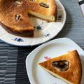 早瀬順子's cooksnap of when they made つやつやベイクドチーズケーキ.