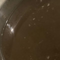 MULA's cooksnap of when they made アオサとアカモクの味噌汁.