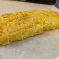 あゆたっくん's cooksnap of when they made 豆乳入り卵焼き.