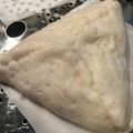 クック☆アギラ's cooksnap of when they made 発酵なし！こめココで作るあんまん.