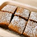 maiharunao's cooksnap of when they made 早い・簡単・美味しい☆人参ケーキ☆.