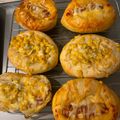 ぷちぷっち☆'s cooksnap of when they made もっちりしっとり～♪豆乳パン.
