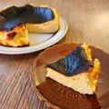 アミコチャン's cooksnap of when they made 超簡単バスクチーズケーキ.