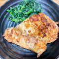 珍獣使い's cooksnap of when they made 漬け液少なく★信州の山賊焼き♪お店の味✨.