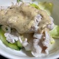 ♩キティ♩'s cooksnap of when they made 簡単手作りごまドレッシング.