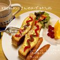 ズー©️'s cooksnap of when they made 朝パン