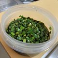 クックEJ1NKI☆'s cooksnap of when they made 全人類作るべき万能「ニラ醤油だれ」.