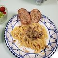 さくらんぼ★★★'s cooksnap of when they made 超簡単！！本格！！ペペロンチーノ☆★.