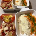 ame-ikuru's cooksnap of when they made 白身魚のムニエル〜レモンマスタードソース.